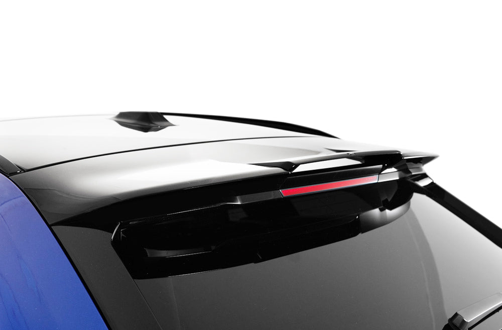 AC Schnitzer Rear Roof Spoiler - BMW G99 M5 Touring - Evolve Automotive